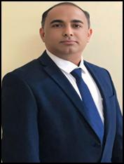 Dr Ashishsingh Dixit