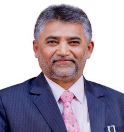 Dr G Ranganath