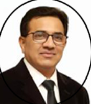 Er Manish Mahendra Kothari