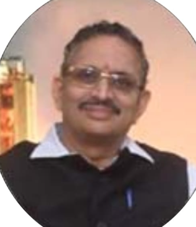 Er P Surya Prakash