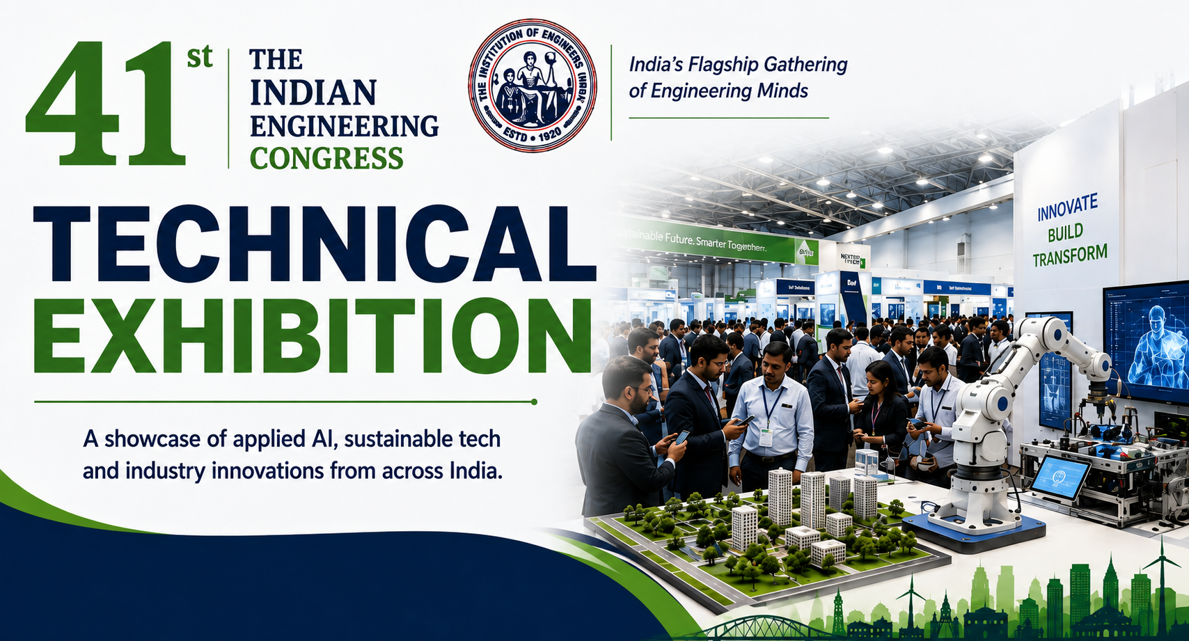 Technical Exhibition