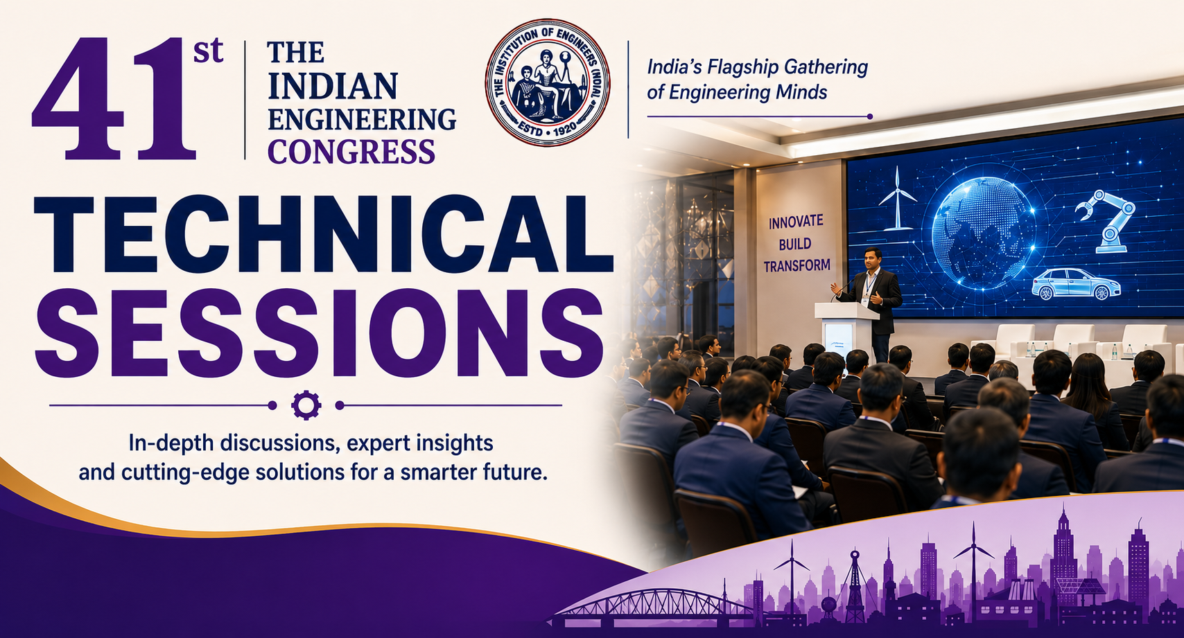 Technical Exhibition