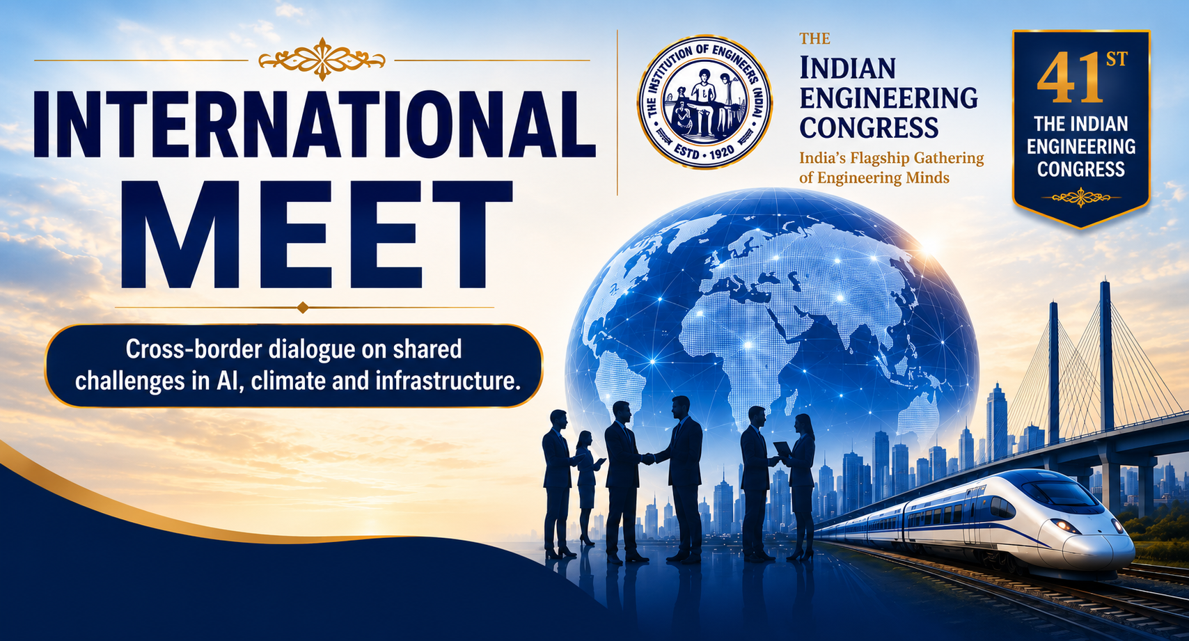 International Meet