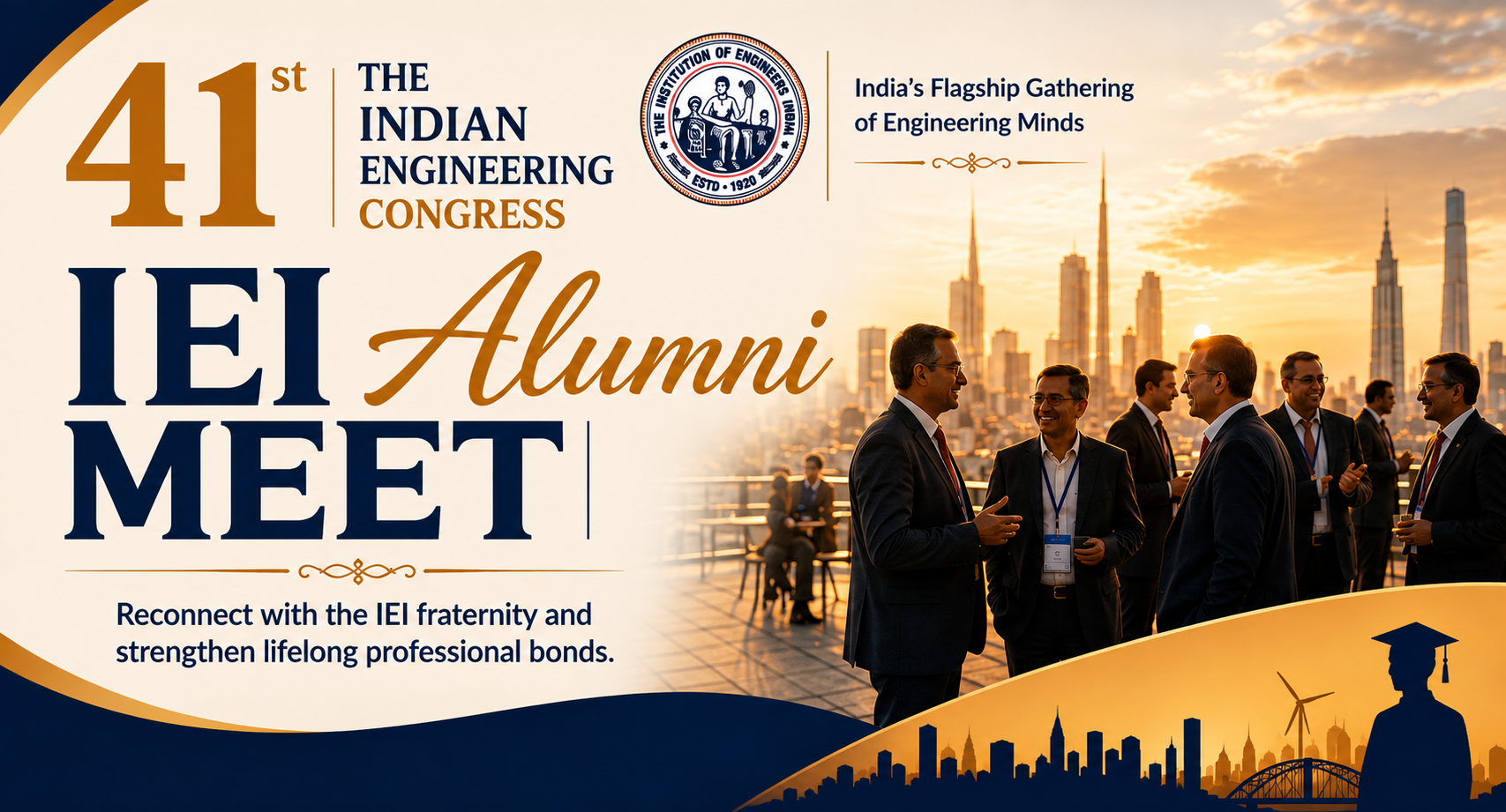 IEI Alumni Meet