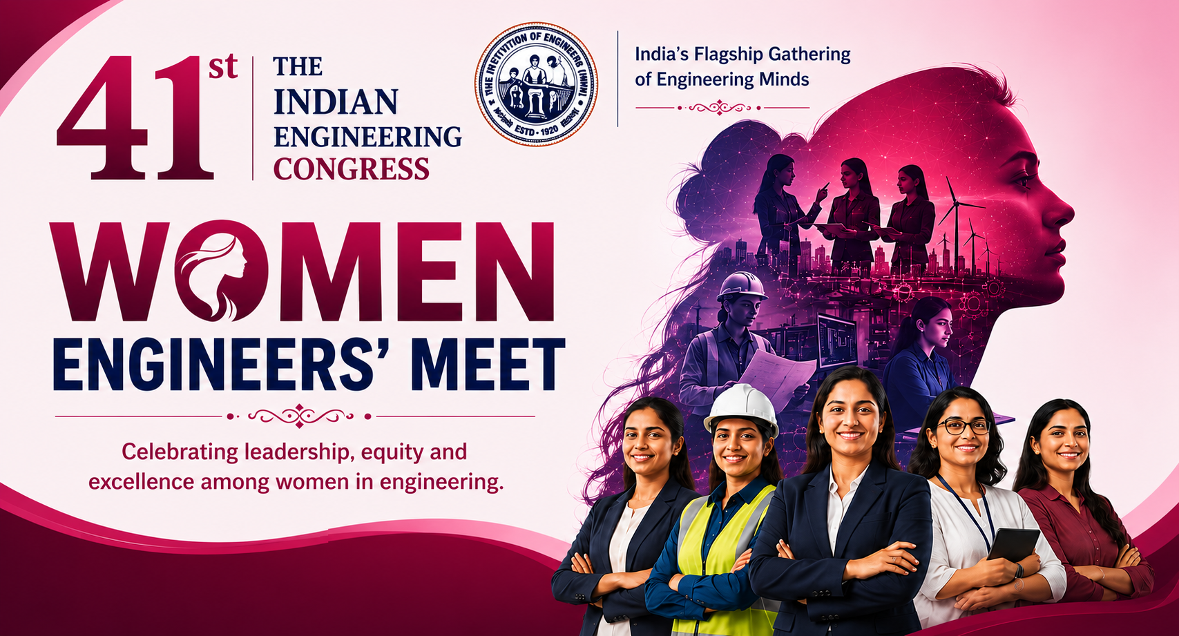 Women Engineers Meet